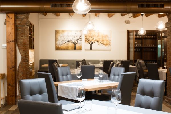 Alla Corte Hotel Ristorante SPA & Wellness Relax (Bassano del Grappa)